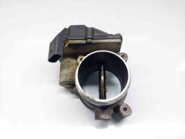 Clapeta acceleratie Audi A6 Avant (4F5, C6) [Fabr 2005-2010] 059145950H / A2C53249890 2.7 TDI BPP 