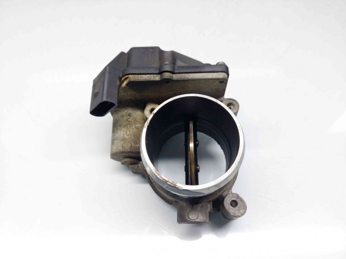Clapeta acceleratie Audi A6 Avant (4F5, C6) [Fabr 2005-2010] 059145950H / A2C53249890 2.7 TDI BPP 