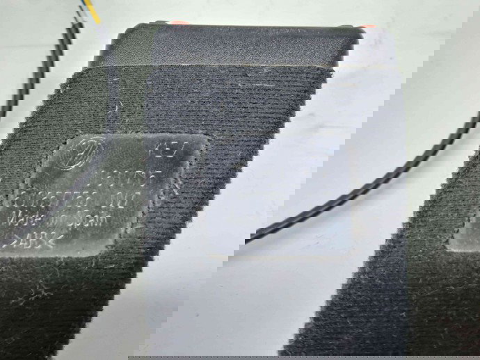  Capsa centura dreapta fata Seat Ibiza 5 (6P1,6J5) Hatchback [Fabr 2008-2017] 6J0857756