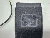  Capsa centura dreapta fata Seat Ibiza 5 (6P1,6J5) Hatchback [Fabr 2008-2017] 6J0857756