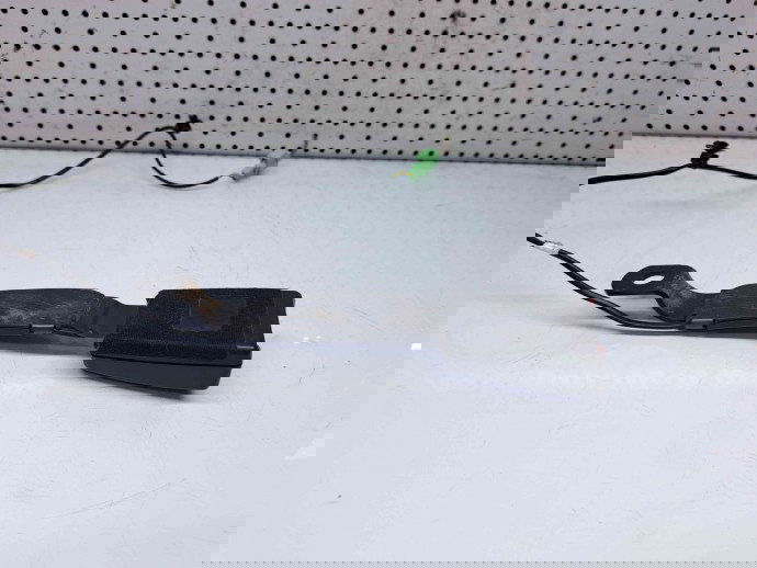  Capsa centura dreapta fata Seat Ibiza 5 (6P1,6J5) Hatchback [Fabr 2008-2017] 6J0857756