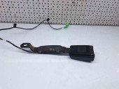  Capsa centura dreapta fata Seat Ibiza 5 (6P1,6J5) Hatchback [Fabr 2008-2017] 6J0857756