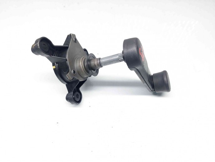 Maner deschidere geam Audi A4 (8EC, B7) [Fabr 2004-2008] 8Z0837581B