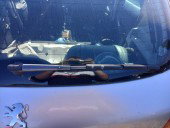 Stergator haion Peugeot 206 1.2 Benz OEM 1998-2009