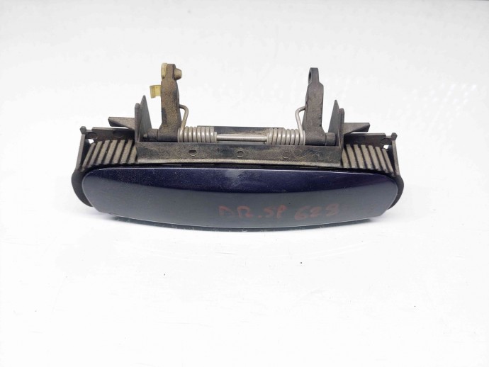 Maner usa dreapta spate Audi A4 (8EC, B7) [Fabr 2004-2008] LY5K