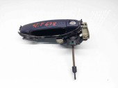 Maner usa stanga fata Audi A4 (8EC, B7) [Fabr 2004-2008] LY5K