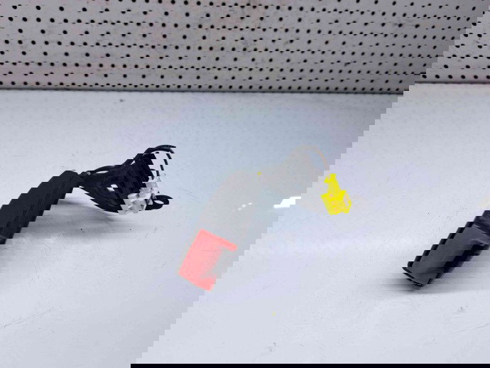  Capsa centura dreapta spate Mercedes Clasa C (W204) [Fabr 2007-2014] OEM