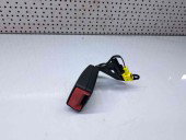  Capsa centura dreapta spate Mercedes Clasa C (W204) [Fabr 2007-2014] OEM