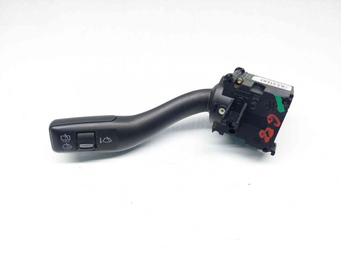 Maneta stergator Audi A4 (8EC, B7) [Fabr 2004-2008] 4E0953503A