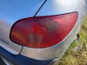 Stop dreapta Peugeot 206 1.2 Benz OEM 1998-2009