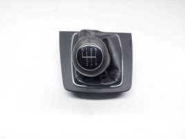 Nuca schimbator Audi A4 (8EC, B7) [Fabr 2004-2008] OEM