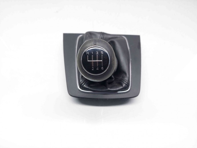 Nuca schimbator Audi A4 (8EC, B7) [Fabr 2004-2008] OEM