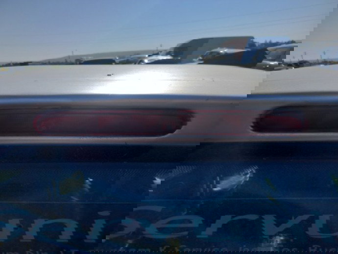 Stop haion Peugeot 206 1.2 Benz OEM 1998-2009