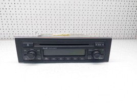 Radio CD Audi A4 (8EC, B7) [Fabr 2004-2008] 8E0035186D