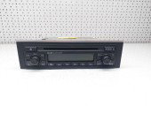 Radio CD Audi A4 (8EC, B7) [Fabr 2004-2008] 8E0035186D