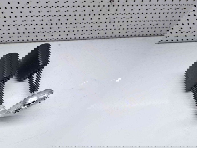  Capsa centura spate mijloc Seat Ibiza 5 (6P1,6J5) Hatchback [Fabr 2008-2017] 6R0857739