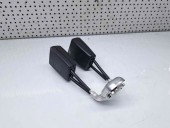  Capsa centura spate mijloc Seat Ibiza 5 (6P1,6J5) Hatchback [Fabr 2008-2017] 6R0857739