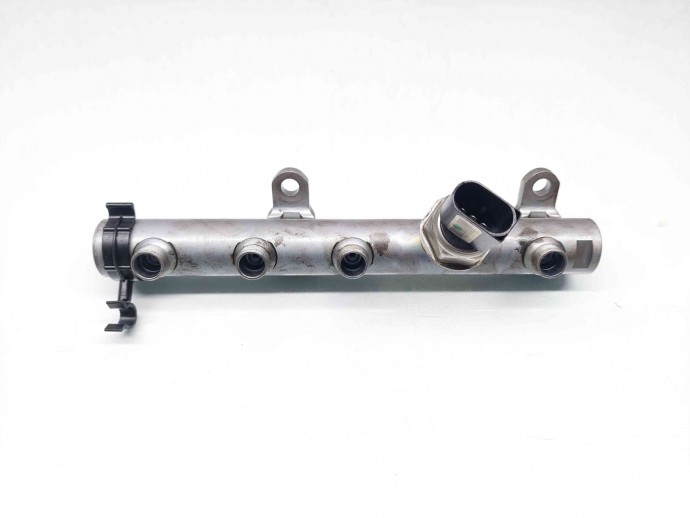 Rampa injectoare Audi A6 Avant (4F5, C6) [Fabr 2005-2010] 059130089AA 2.7 TDI BPP