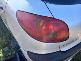 Stop stanga Peugeot 206 1.2 Benz OEM 1998-2009