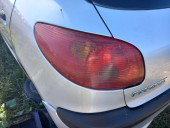 Stop stanga Peugeot 206 1.2 Benz OEM 1998-2009