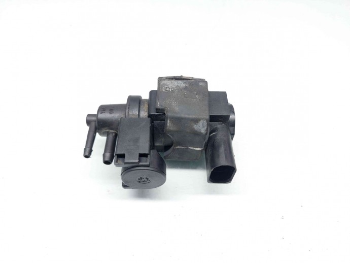 Supapa vacuum Audi A6 Avant (4F5, C6) [Fabr 2005-2010] 059906629A 2.7 TDI BPP