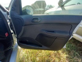 Tapiterie usa dreapta fata Peugeot 206 1.2 Benz OEM 1998-2009