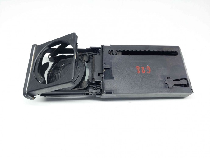 Suport pahare Audi A4 (8EC, B7) [Fabr 2004-2008] 8E1862534