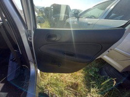 Tapiterie usa dreapta spate Peugeot 206 1.2 Benz OEM 1998-2009