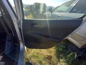 Tapiterie usa dreapta spate Peugeot 206 1.2 Benz OEM 1998-2009