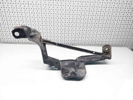 Suport radiator intercooler dreapta Audi A6 Avant (4F5, C6) [Fabr 2005-2010] 4F0145814 2.7 TDI BPP 