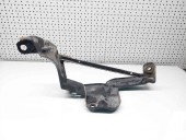 Suport radiator intercooler dreapta Audi A6 Avant (4F5, C6) [Fabr 2005-2010] 4F0145814 2.7 TDI BPP 