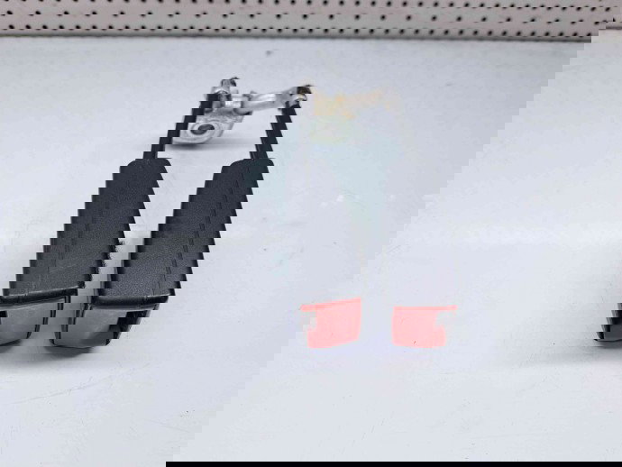  Capsa centura spate mijloc Seat Ibiza 5 (6P1,6J5) Hatchback [Fabr 2008-2017] 6R0857739