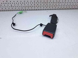  Capsa centura stanga fata Seat Ibiza 5 (6P1,6J5) Hatchback [Fabr 2008-2017] 6J0857755