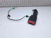  Capsa centura stanga fata Seat Ibiza 5 (6P1,6J5) Hatchback [Fabr 2008-2017] 6J0857755