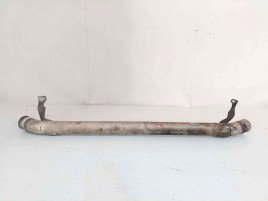 Tub intercooler Audi A6 Avant (4F5, C6) [Fabr 2005-2010] OEM 2.7 TDI BPP 