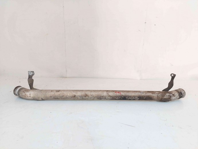 Tub intercooler Audi A6 Avant (4F5, C6) [Fabr 2005-2010] OEM 2.7 TDI BPP 