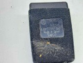  Capsa centura stanga fata Seat Ibiza 5 (6P1,6J5) Hatchback [Fabr 2008-2017] 6J0857755