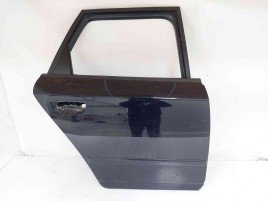 Usa dreapta spate Audi A4 (8EC, B7) [Fabr 2004-2008] LY5K