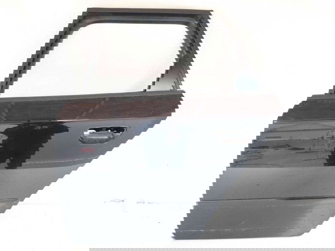 Usa stanga spate Audi A4 (8EC, B7) [Fabr 2004-2008] LY5K