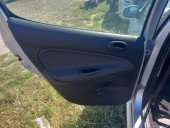 Tapiterie usa stanga spate Peugeot 206 1.2 Benz OEM 1998-2009