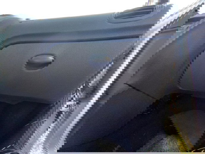 Torpedou Peugeot 206 1.2 Benz OEM 1998-2009