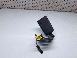  Capsa centura stanga spate Mercedes Clasa C (W204) [Fabr 2007-2014] A2046602569