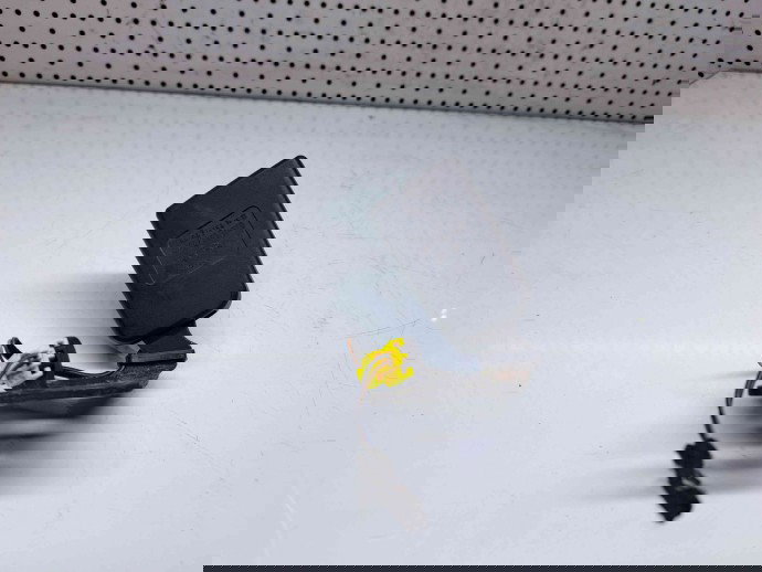  Capsa centura stanga spate Mercedes Clasa C (W204) [Fabr 2007-2014] A2046602569