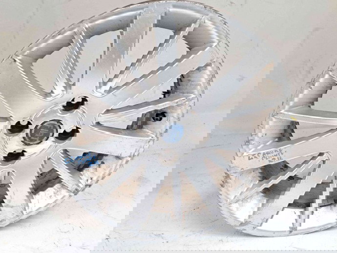 Janta aliaj Fiat Grande Punto (199) [Fabr 2005-2009] 4X100 / R16