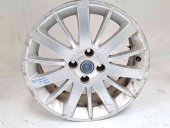 Janta aliaj Fiat Grande Punto (199) [Fabr 2005-2009] 4X100 / R16