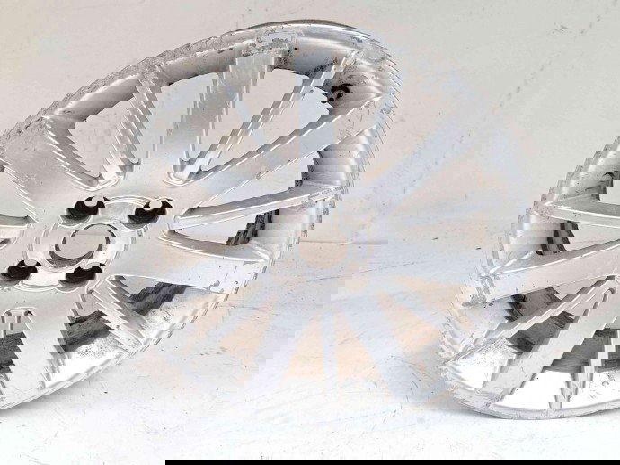 Janta aliaj Fiat Grande Punto (199) [Fabr 2005-2009] 4X100 / R16