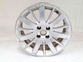 Janta aliaj Fiat Grande Punto (199) [Fabr 2005-2009] 4X100 / R16