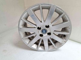 Janta aliaj Fiat Grande Punto (199) [Fabr 2005-2009] 4X100 / R16