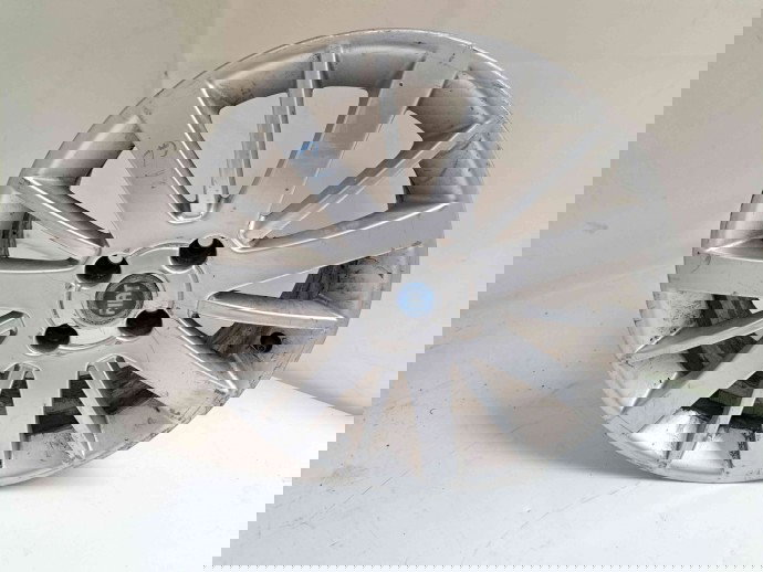 Janta aliaj Fiat Grande Punto (199) [Fabr 2005-2009] 4X100 / R16