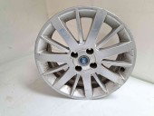 Janta aliaj Fiat Grande Punto (199) [Fabr 2005-2009] 4X100 / R16